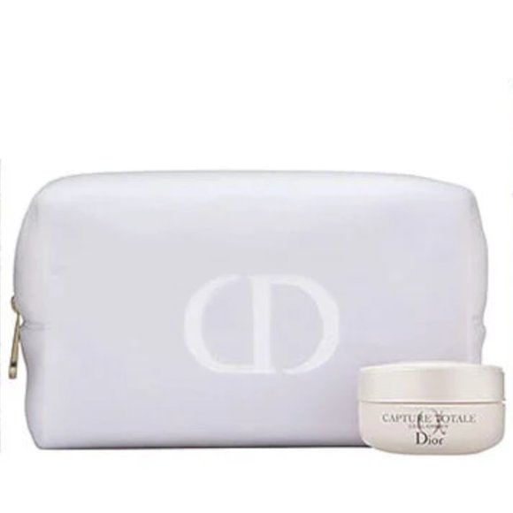 NWOT Dior Pouch - Picture 1 of 8